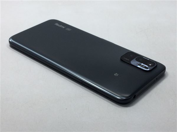 Redmi Note10JE XIG02 64GB UQ版