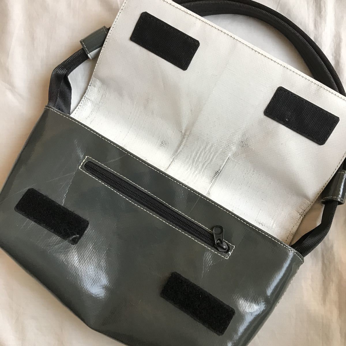FREITAG F71 LAURA 廃盤 フライターグ ローラ ハンドバッグ product details | Yahoo! Auctions  Japan proxy bidding and shopping service | FROM JAPAN