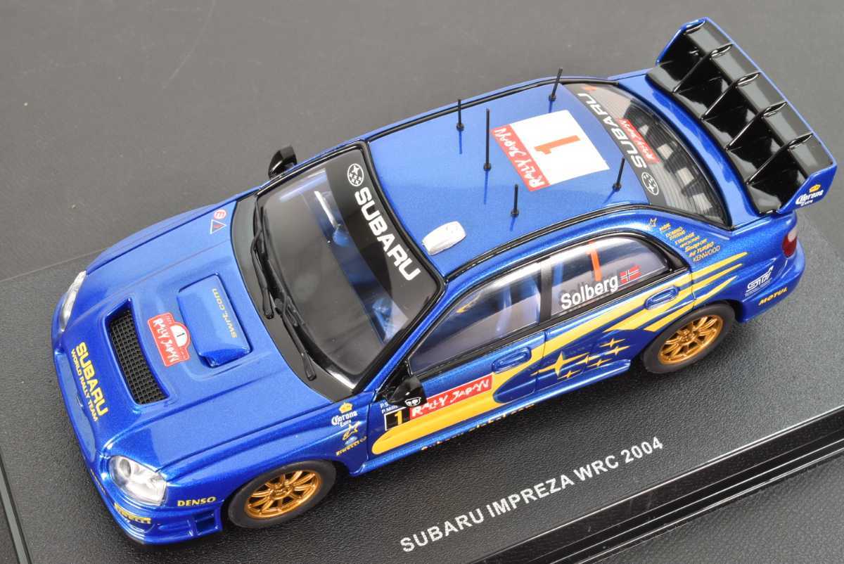 独特な オートアート スバルインプレッサ WRC 2004 ミニカー おもちゃ・ホビー・グッズ￥15,997-www.dawajen.bh