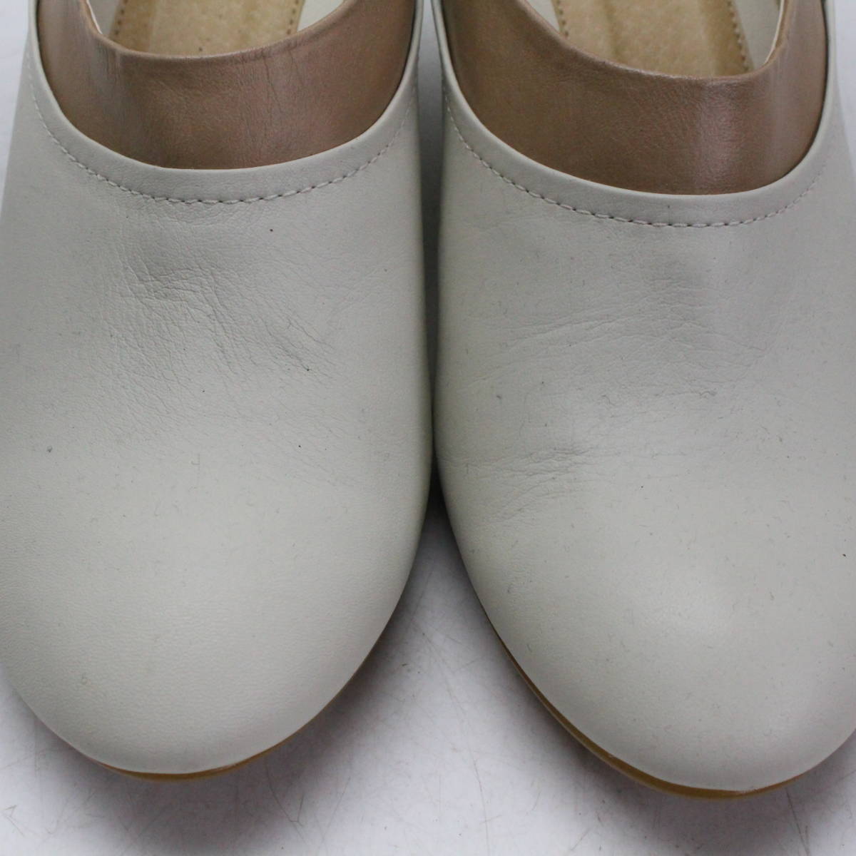  превосходный товар cavacava натуральная кожа ботиночки туфли-лодочки 24.50B68