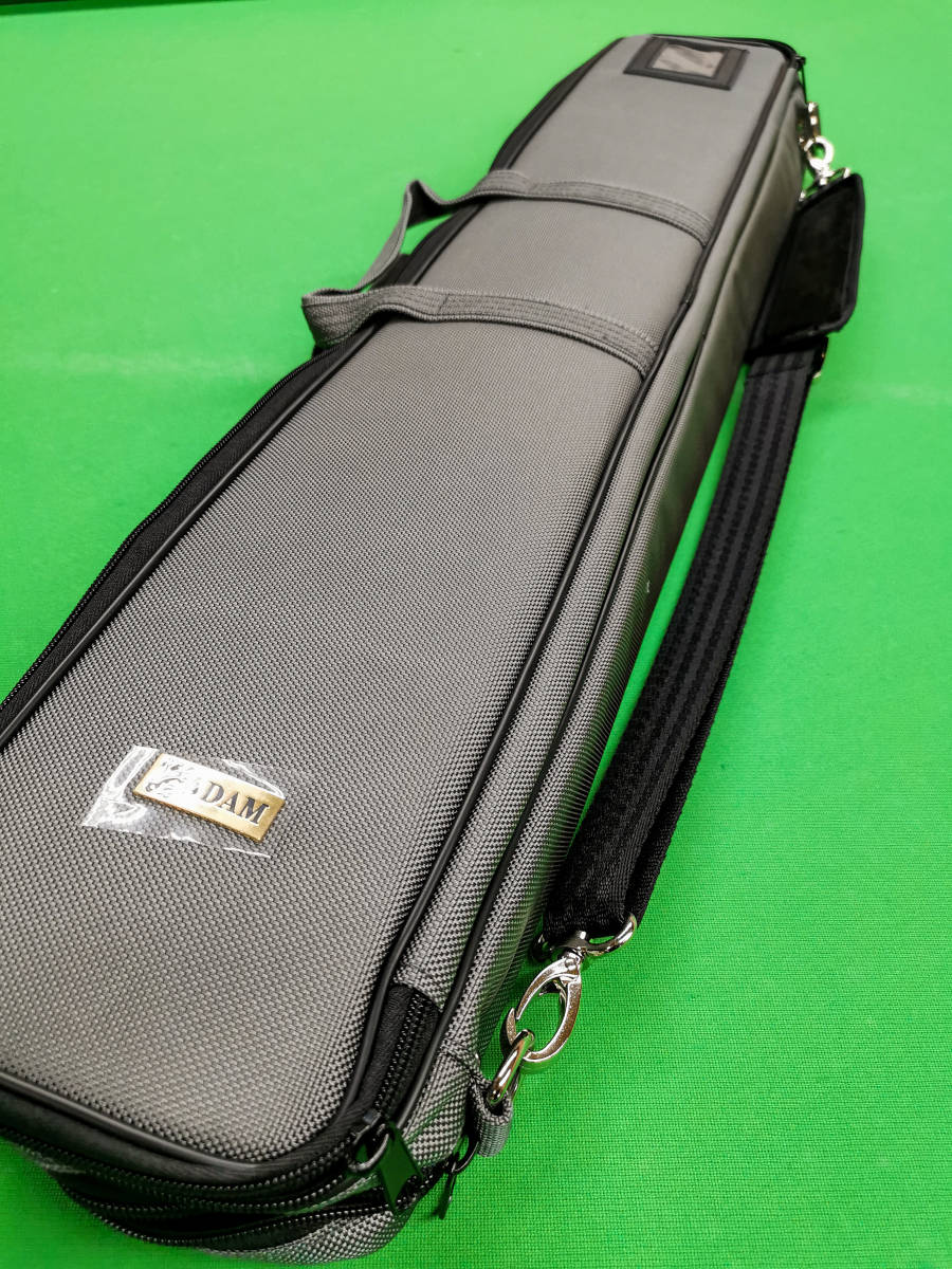 初回限定お試し価格】 プレデター キューケース Urbain グレー asakusa