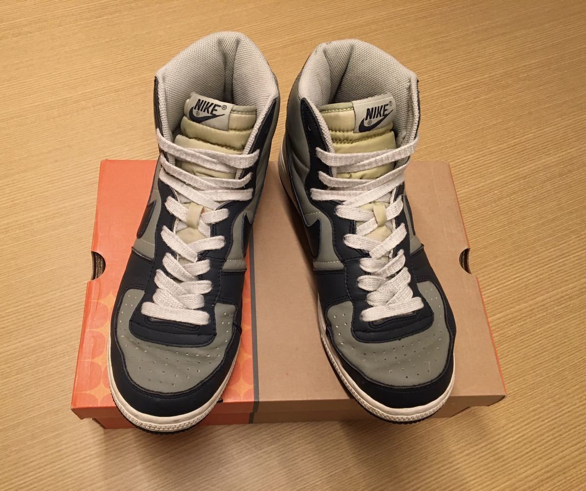 ヤフオク 美品 Us9 Nike 03年製 ターミネーター 復刻 Te ヤフオク 美品 Us9 Nike 03年製 ターミネーター 復刻 Te