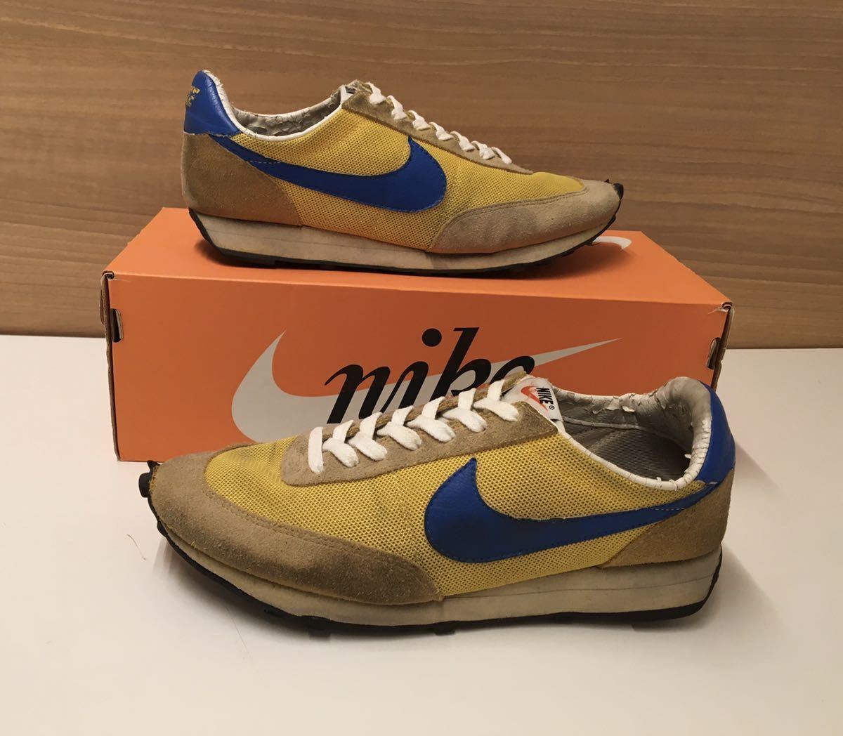Yahoo!オークション - US10 NIKE LDV VNTG ビンテージ 2008年製 Yahoo!オークション - US10 NIKE LDV VNTG ビンテージ 2008年製