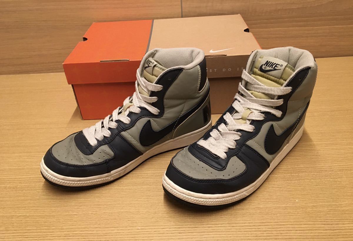 ヤフオク 美品 Us9 Nike 03年製 ターミネーター 復刻 Te ヤフオク 美品 Us9 Nike 03年製 ターミネーター 復刻 Te