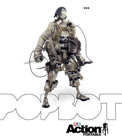 Yahoo!オークション - ThreeA フィギュア 3A Action portable TK Yahoo!オークション - ThreeA フィギュア 3A Action portable TK