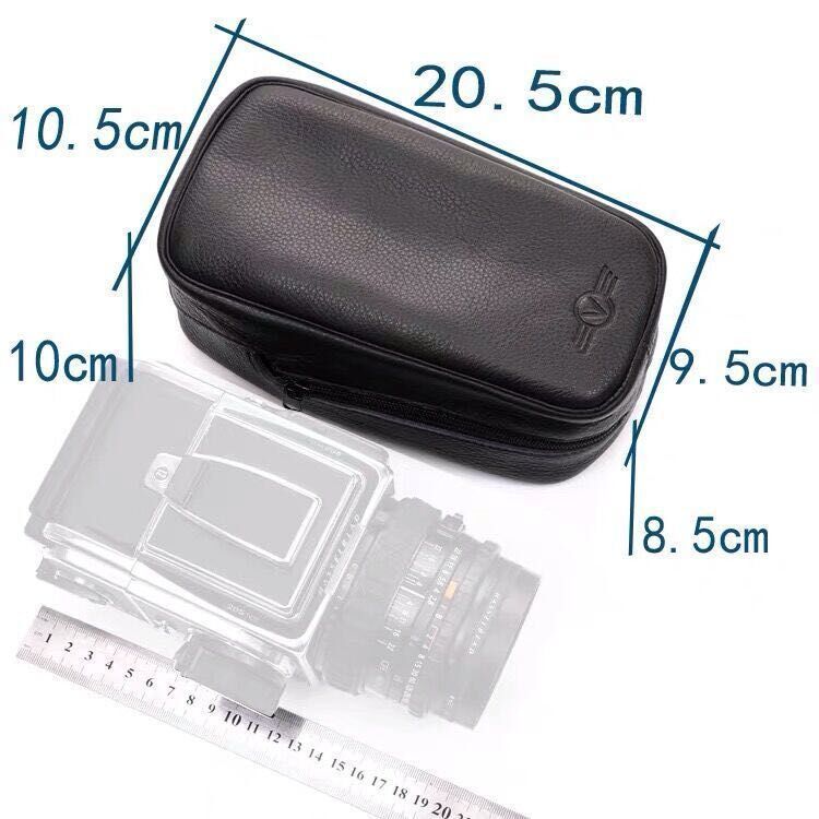 本革 新品 HASSELBLAD ハッセルブラッド503/501/500/205/203用カメラ