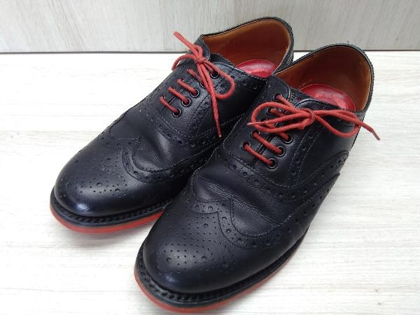 GRENSON/グレンソン ウィングチップ ドレスシューズ ビジネス 5033