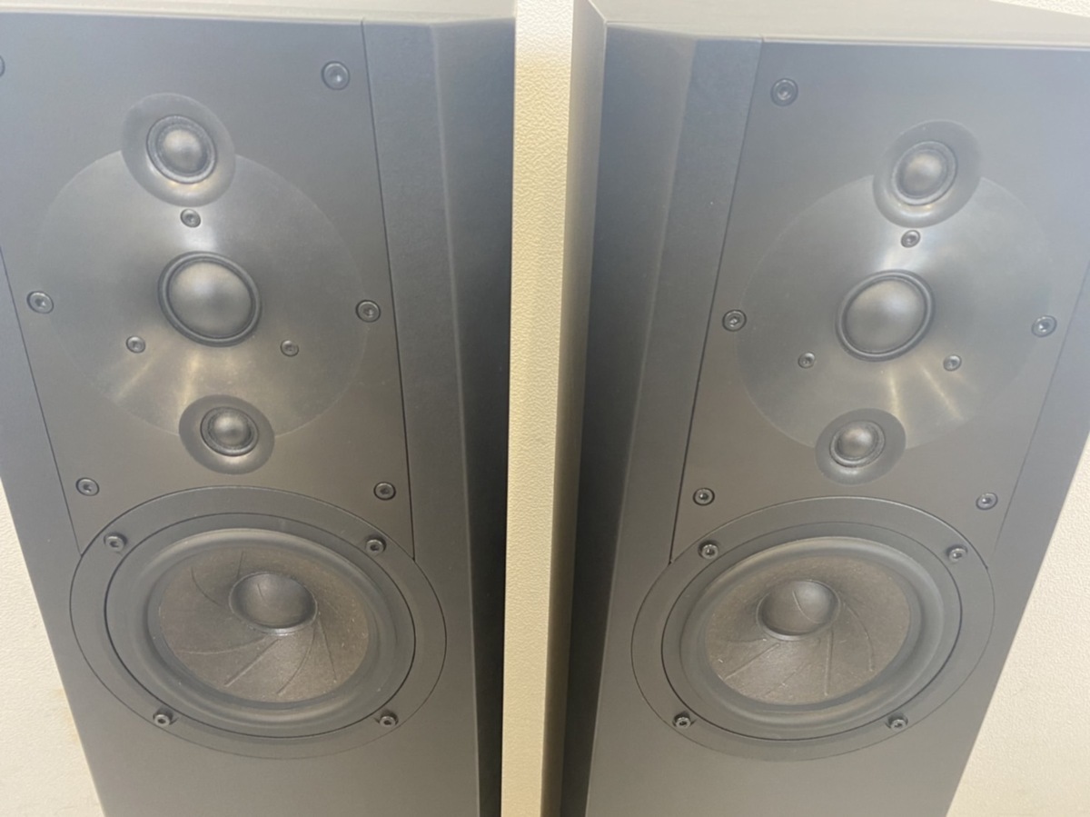 Yahoo!オークション - 中古 SONY ソニー SS-AC3 ペアスピーカー Yahoo!オークション - 中古 SONY ソニー SS-AC3 ペアスピーカー