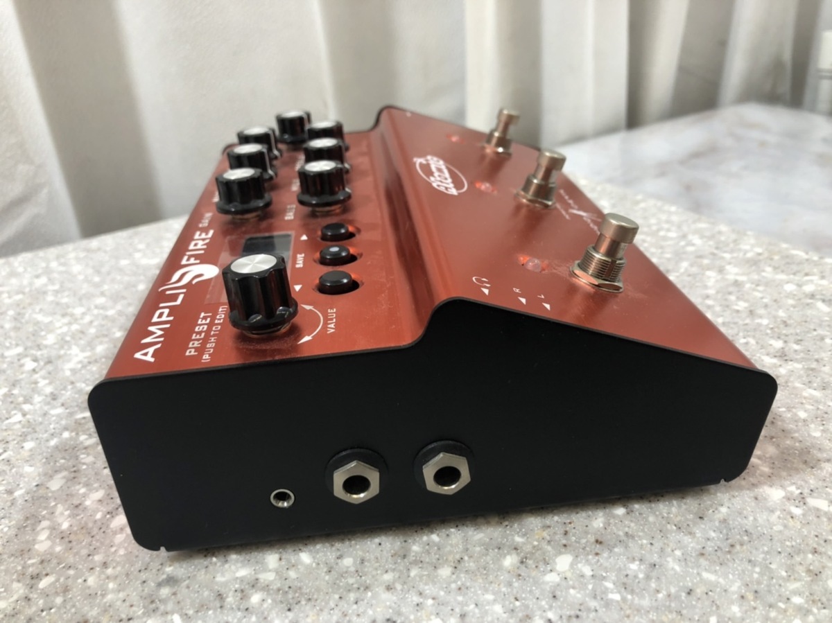 SALE/66%OFF】【SALE/66%OFF】ATOMIC アトミックアンプ AMPLIFIRE 12