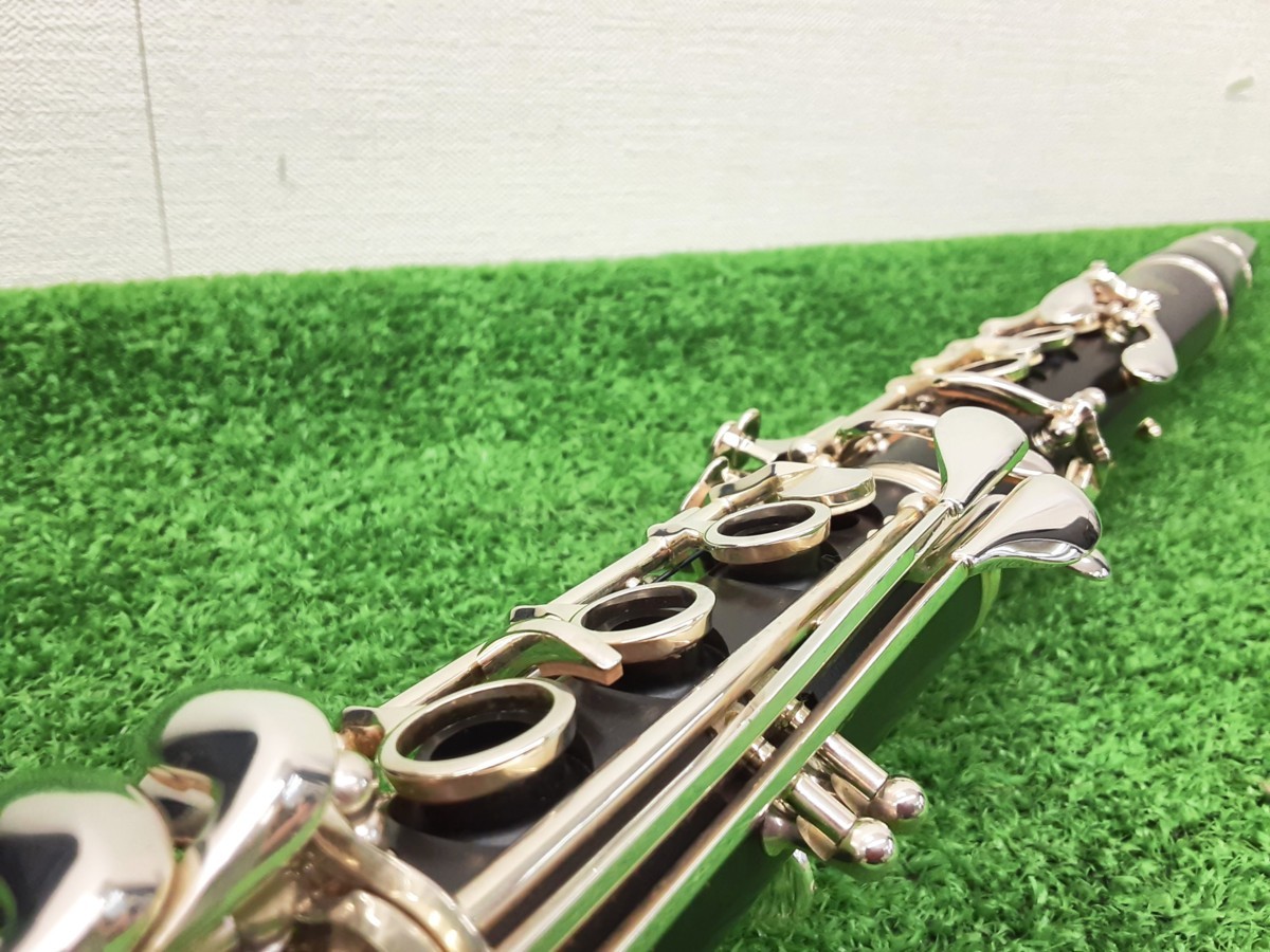 ☆ 木管楽器 B♭クラリネット Buffet Crampon ビュッフェ ☆ 木管楽器 B♭クラリネット Buffet Crampon ビュッフェ