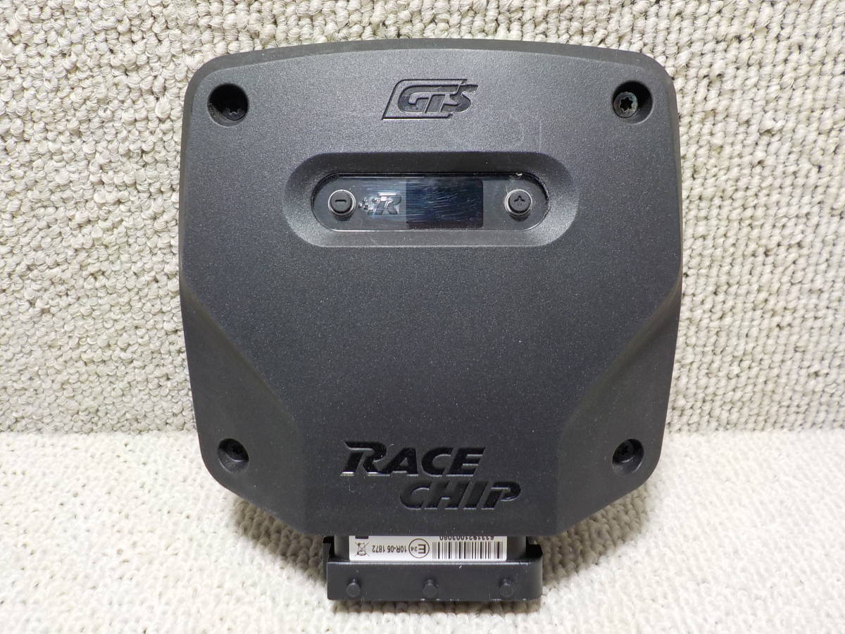 RaceChip レースチップ GTS サブコン BMW MINI CooperS ミニ RaceChip レースチップ GTS サブコン BMW MINI CooperS ミニ