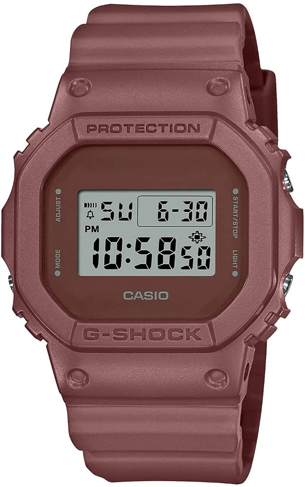 最新最全の サーフィン 希少! 最高峰 G-SHOCK カシオ CASIO ネイビー