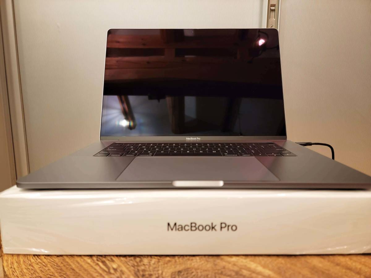 税込 送料無料 美品 Us配列 Macbook Pro 15インチ Usキーボード バッテリー交換済み Intel I7 16gb 512gb 16 中古 Mac Apple ノートパソコン スマホ タブレット パソコン 52 800 Www Firefreeze Com