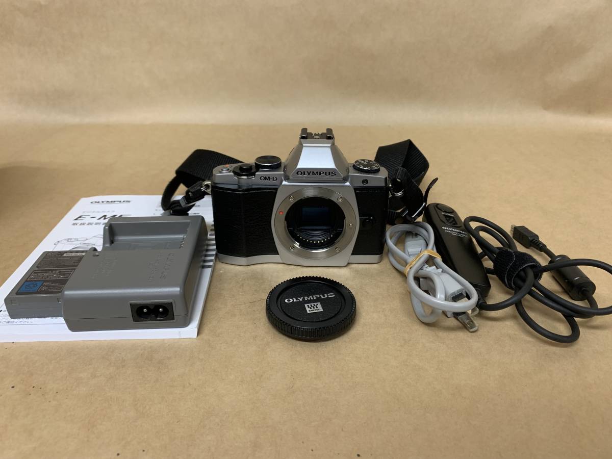 海外並行輸入正規品 Olympus om-d E-M5 付属フラッシュ elipd.org