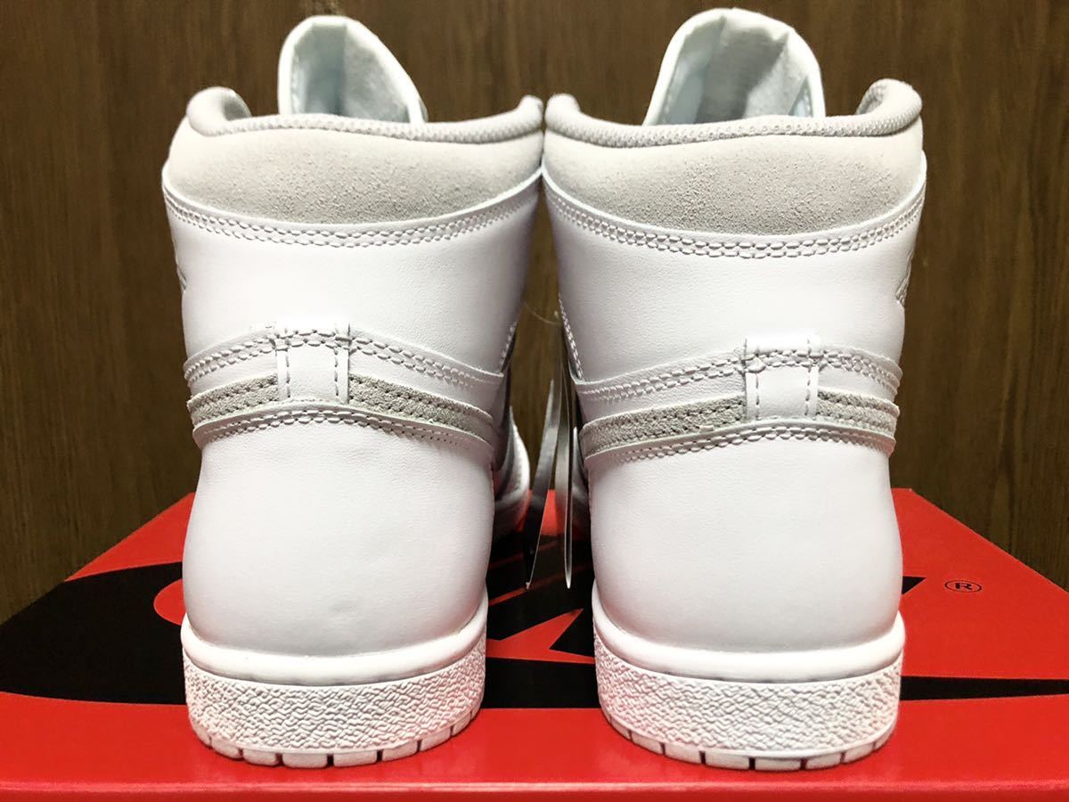 20年製 NIKE AIR JORDAN 1 HI 85 OG ナイキ エアジョーダン 20年製 NIKE AIR JORDAN 1 HI 85 OG ナイキ エアジョーダン