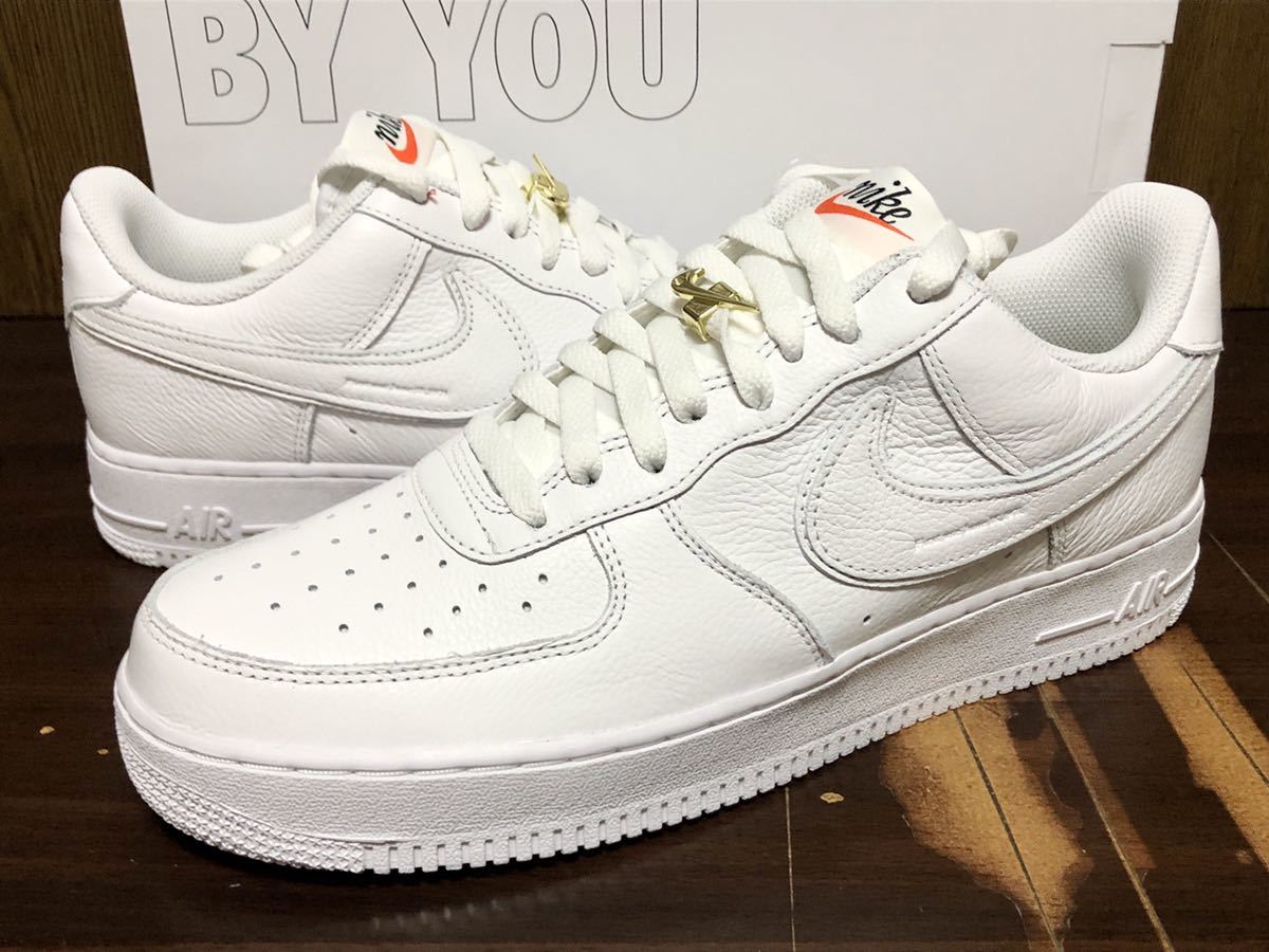 Yahoo!オークション - 21年製 NIKE AIR FORCE 1 BY YOU 