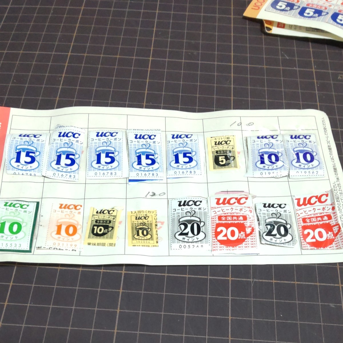 PayPayフリマ|UCCコーヒークーポン券 PayPayフリマ|UCCコーヒークーポン券