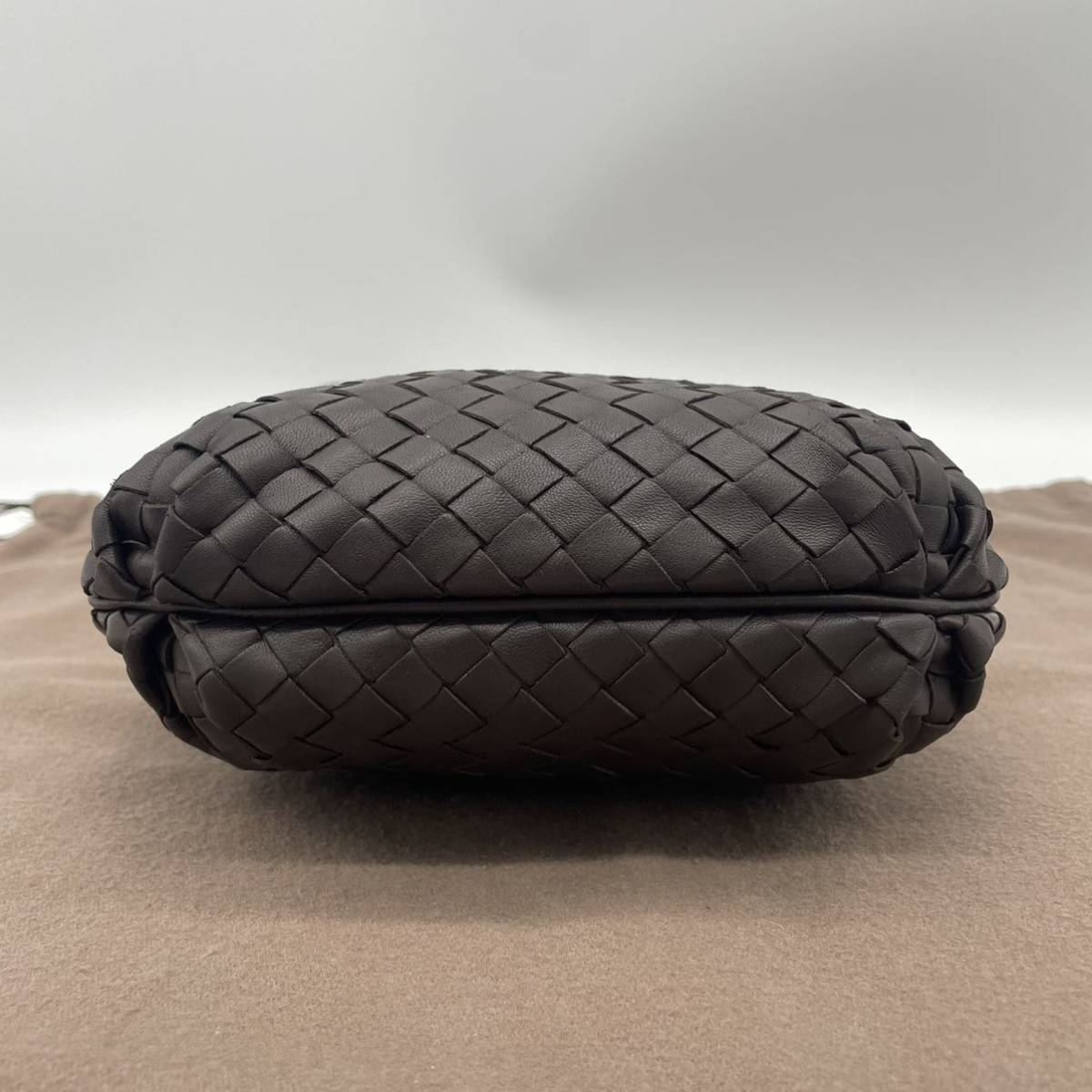 1円〜【外観極美品/最高級】Bottega veneta ボッテガ ヴェネタ