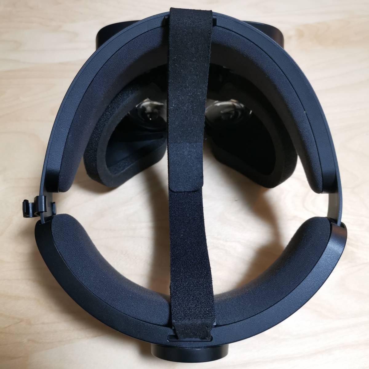 最新作 Oculus Rift 本体動作確認済み ヘッドマウント オキュラスリフトS S - PC周辺機器