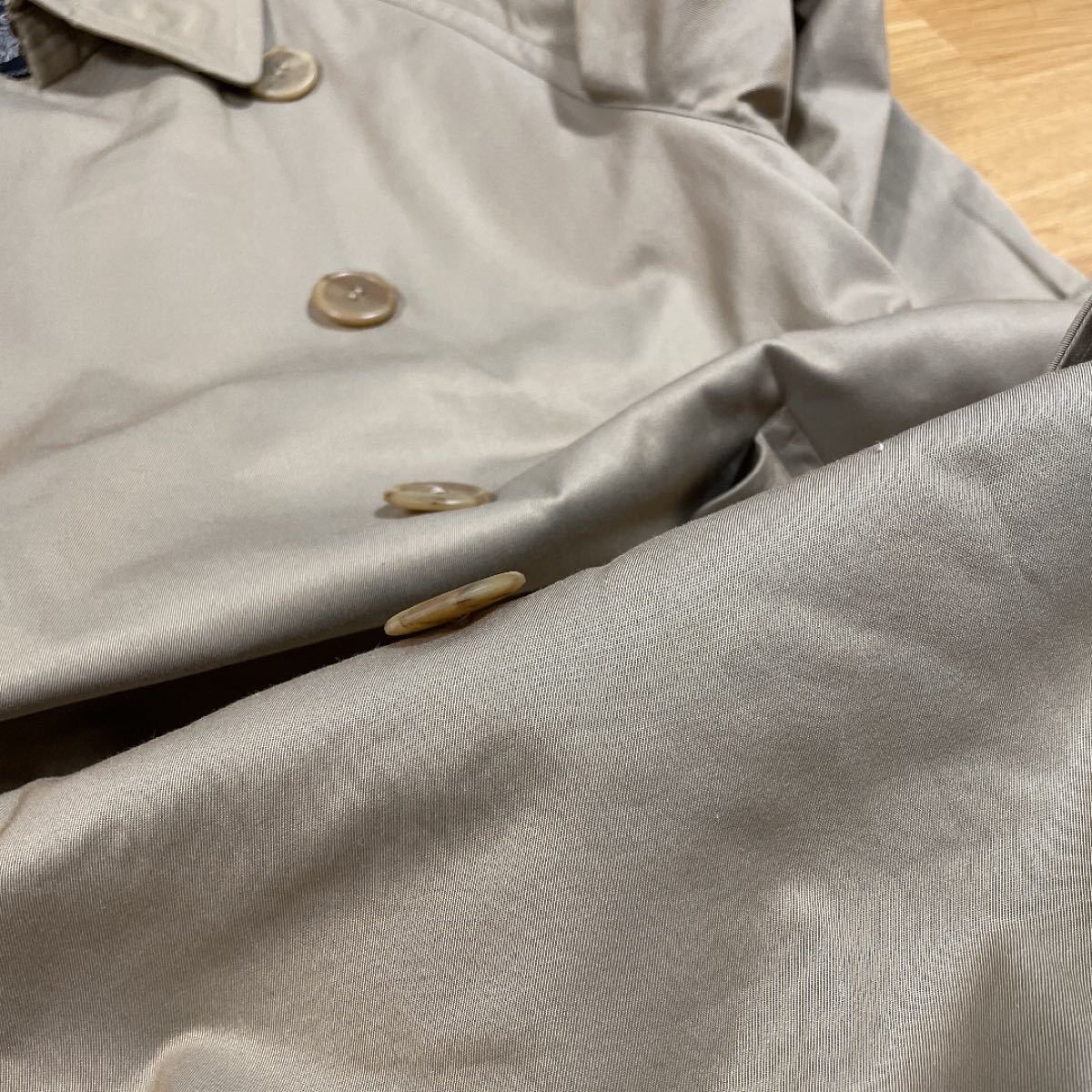 Burberry Burberrys ノバチェック トレンチコート ロング丈 ceratinxd.com