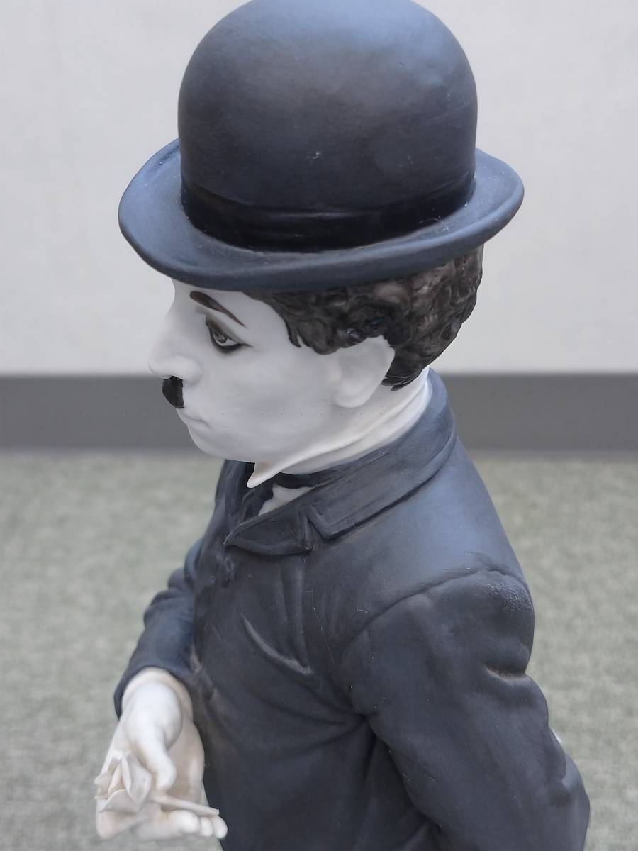 SALE／95%OFF】 チャップリン Chaplin チャーリー 人形 フィギュア