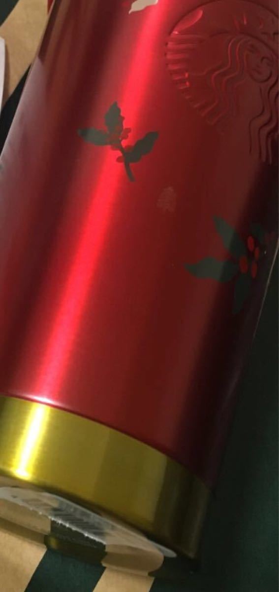 スターバックス ステンレスタンブラー ステンレスボトル クリスマス タンブラー 水筒 ボトル ステンレスカップタンブラー 