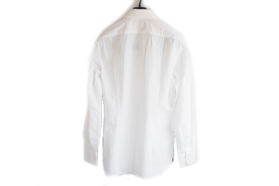 激安特価 新品|未使用|ラルディーニ|LARDINI|シアサッカードレス ...