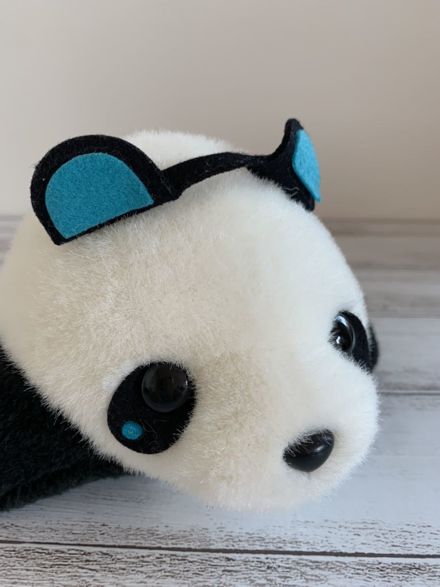  soft toy / Panda / seal /Komine/.../ animal soft toy / mascot /*7