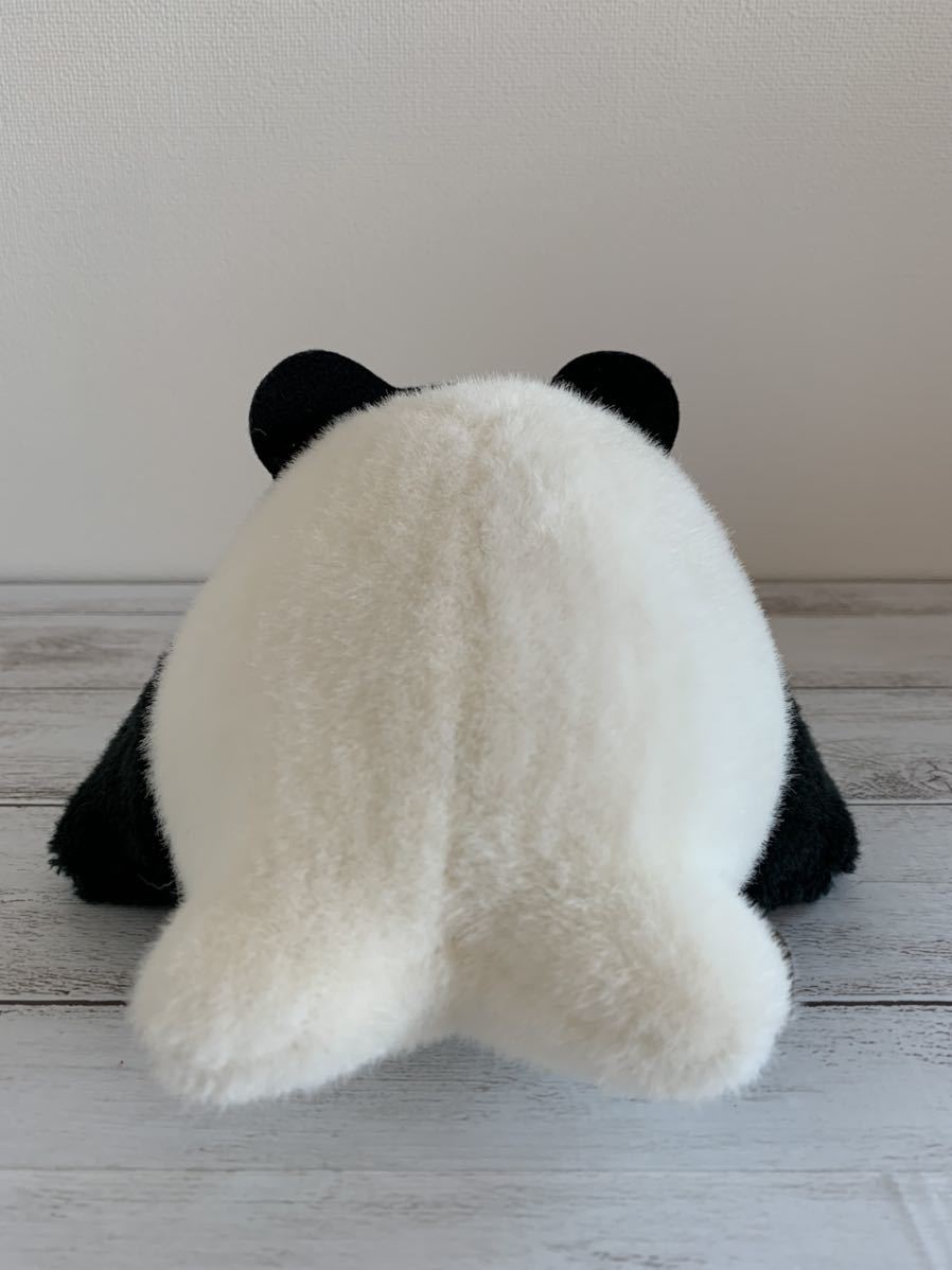  soft toy / Panda / seal /Komine/.../ animal soft toy / mascot /*7