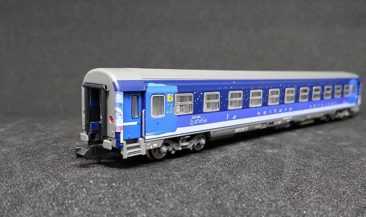 ARNOLD #2942 DB(旧西ドイツ国鉄) BR420 Sバーン用 ARNOLD #2942 DB(旧西ドイツ国鉄) BR420 Sバーン用