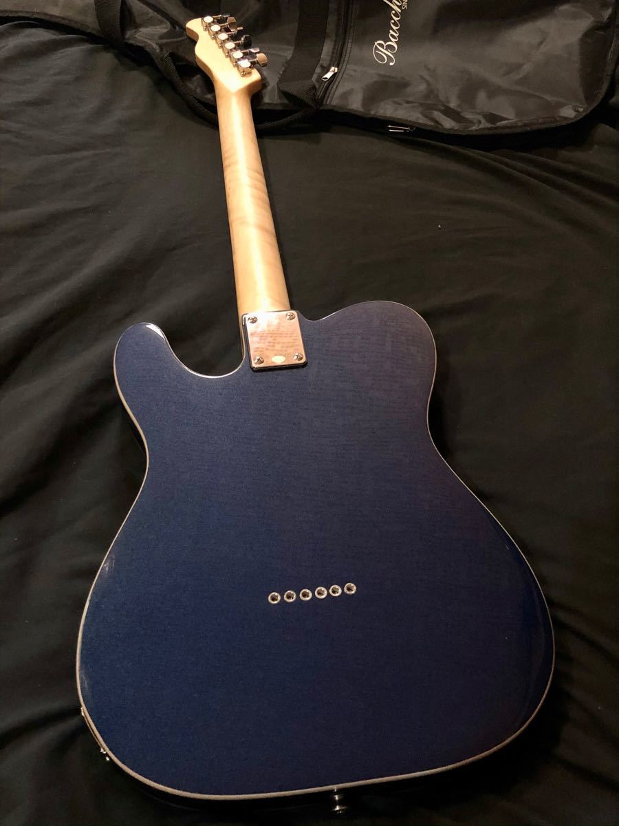 新古品&フレイムネック Bacchus BTC-1R / DLPB|Yahoo!フリマ 新古品&フレイムネック Bacchus BTC-1R / DLPB|Yahoo!フリマ