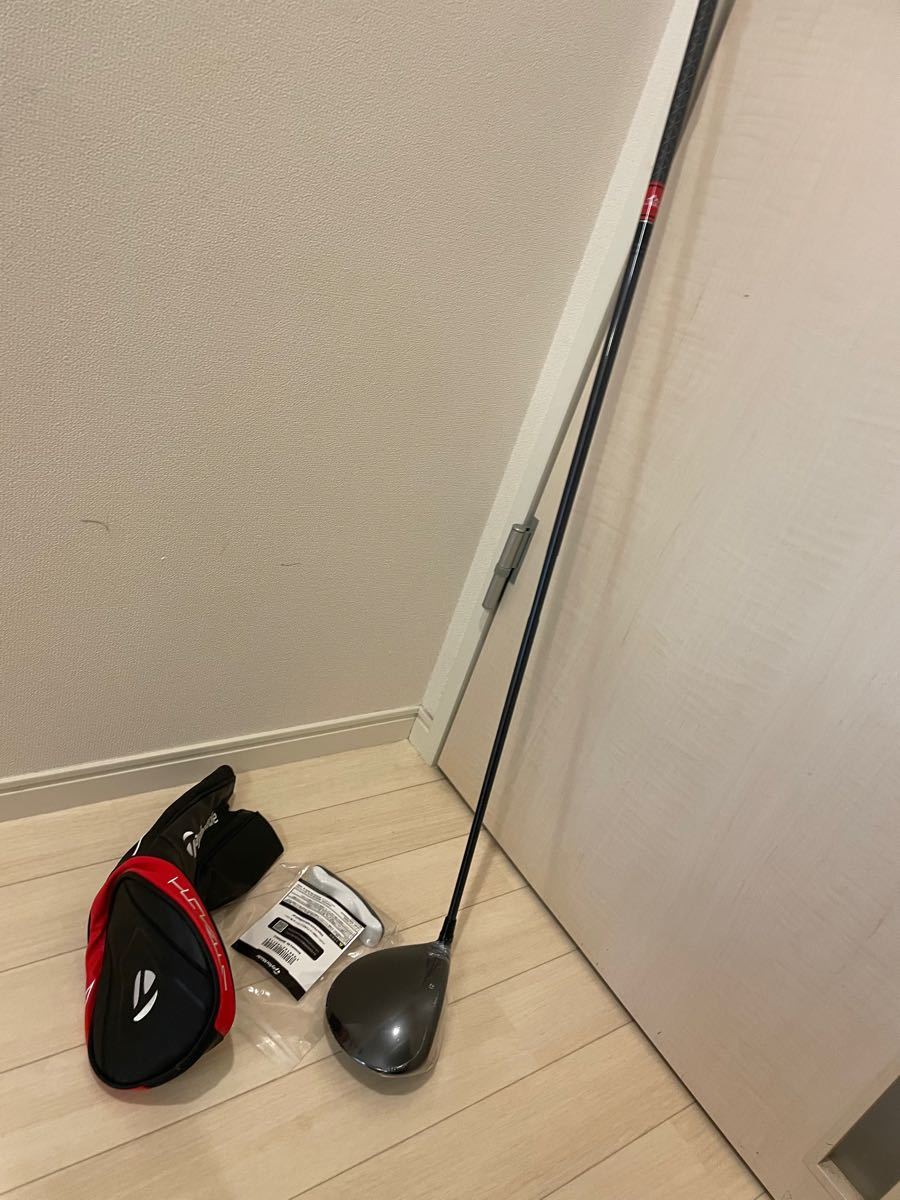 テーラーメイド ステルス HD 10 5 ドライバー（¥54,000） - ゴルフ