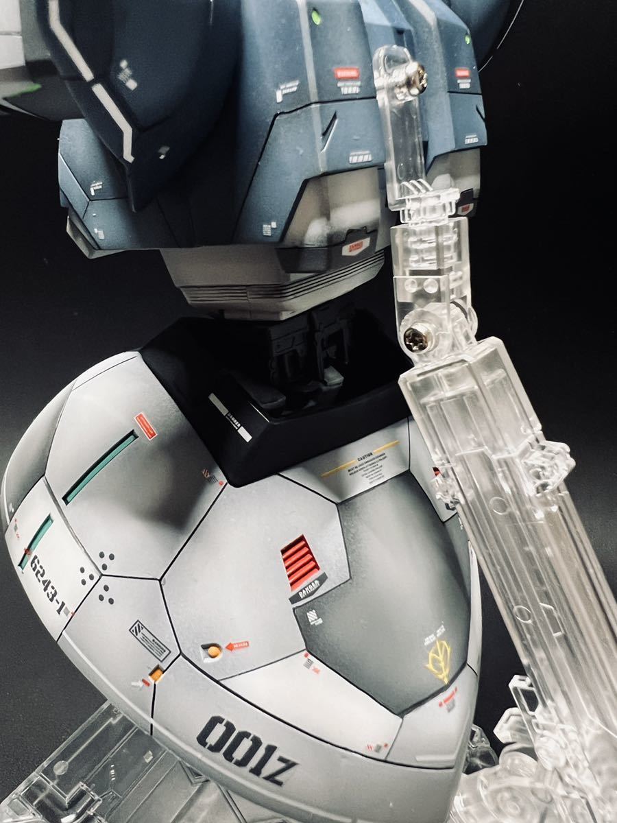 HGUC ジオング 塗装済み ガンプラ 完成品 改修済み HGUC ジオング 塗装済み ガンプラ 完成品 改修済み