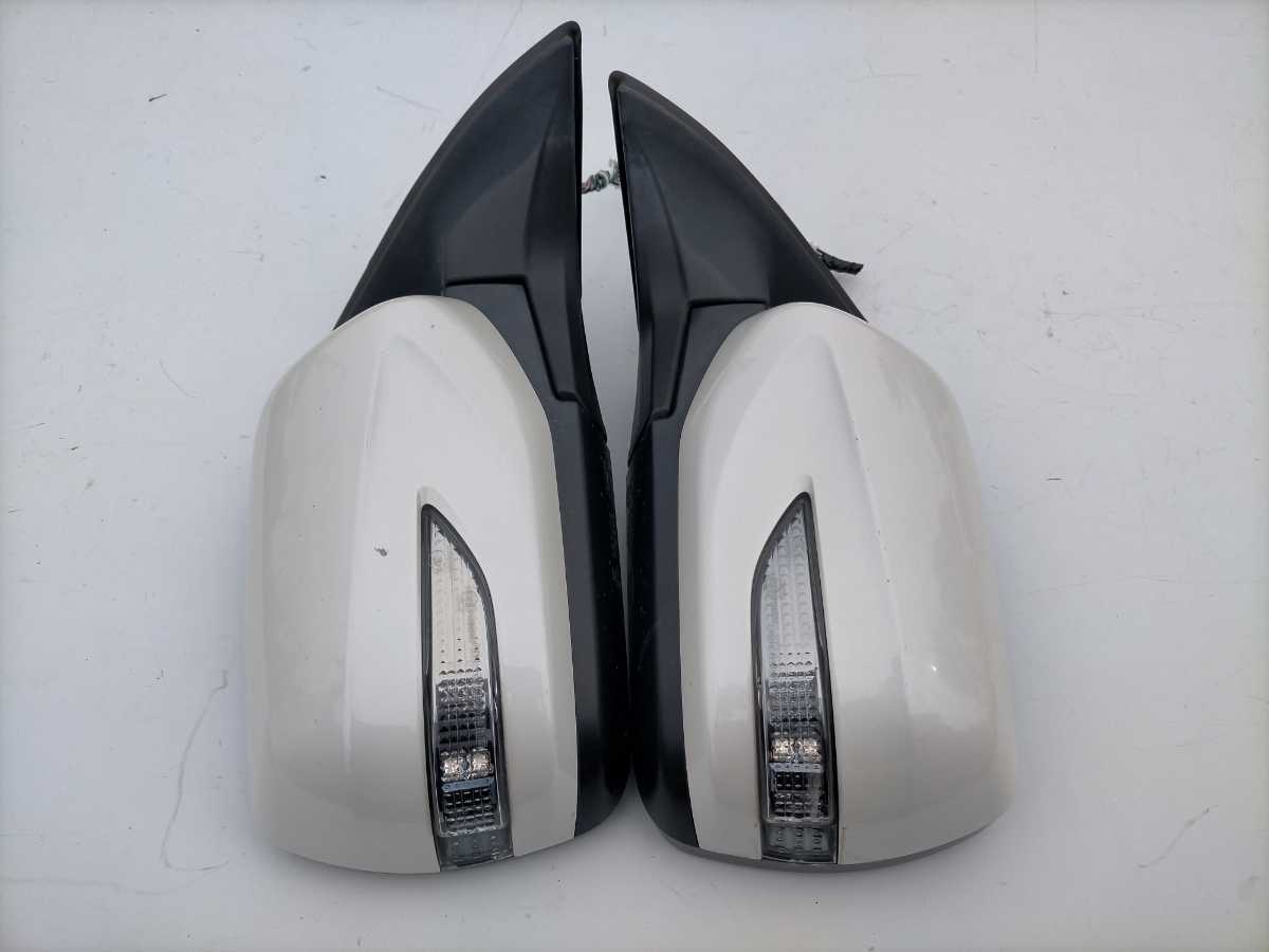 スバル レガシィ BR9 自動 サイドミラー ドアミラー twispwa.com