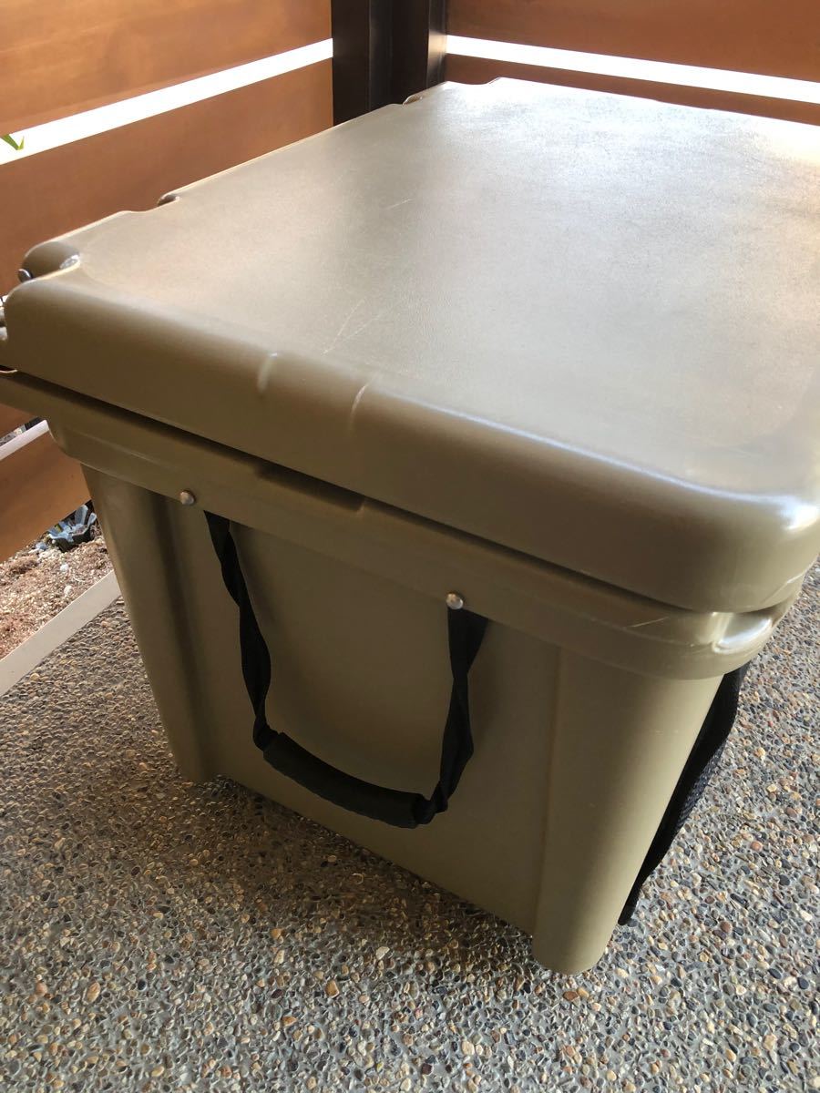 ORCA オルカクーラーボックス 58qt | contifarma.pe