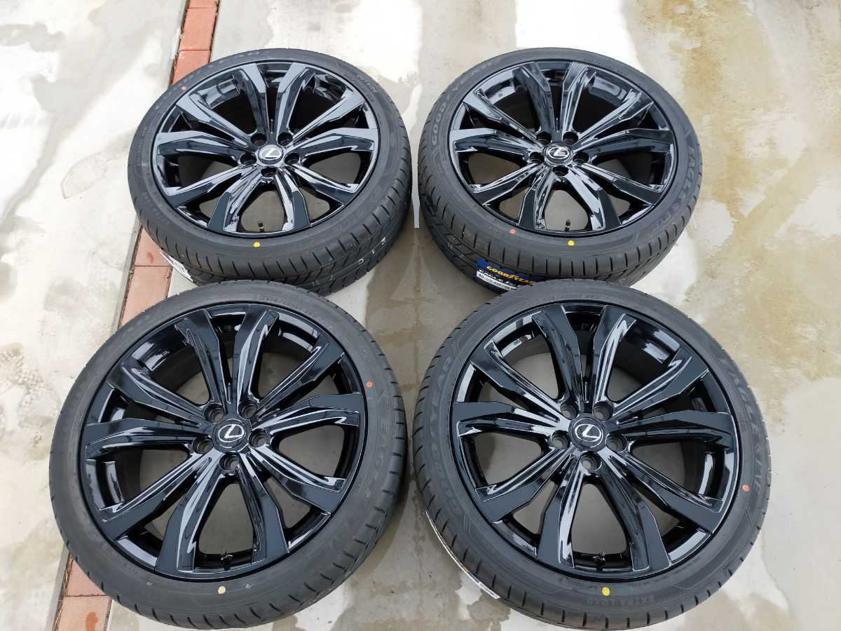 Yahoo!オークション - 送料無料 245/40R20 21年 新品タイヤ Yahoo!オークション - 送料無料 245/40R20 21年 新品タイヤ