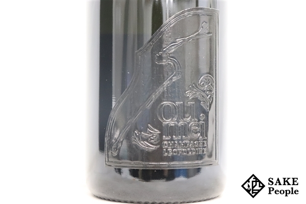 □注目! ソウメイ ブラック ブラン・ド・ノワール 750ml 12.5 □注目! ソウメイ ブラック ブラン・ド・ノワール 750ml 12.5