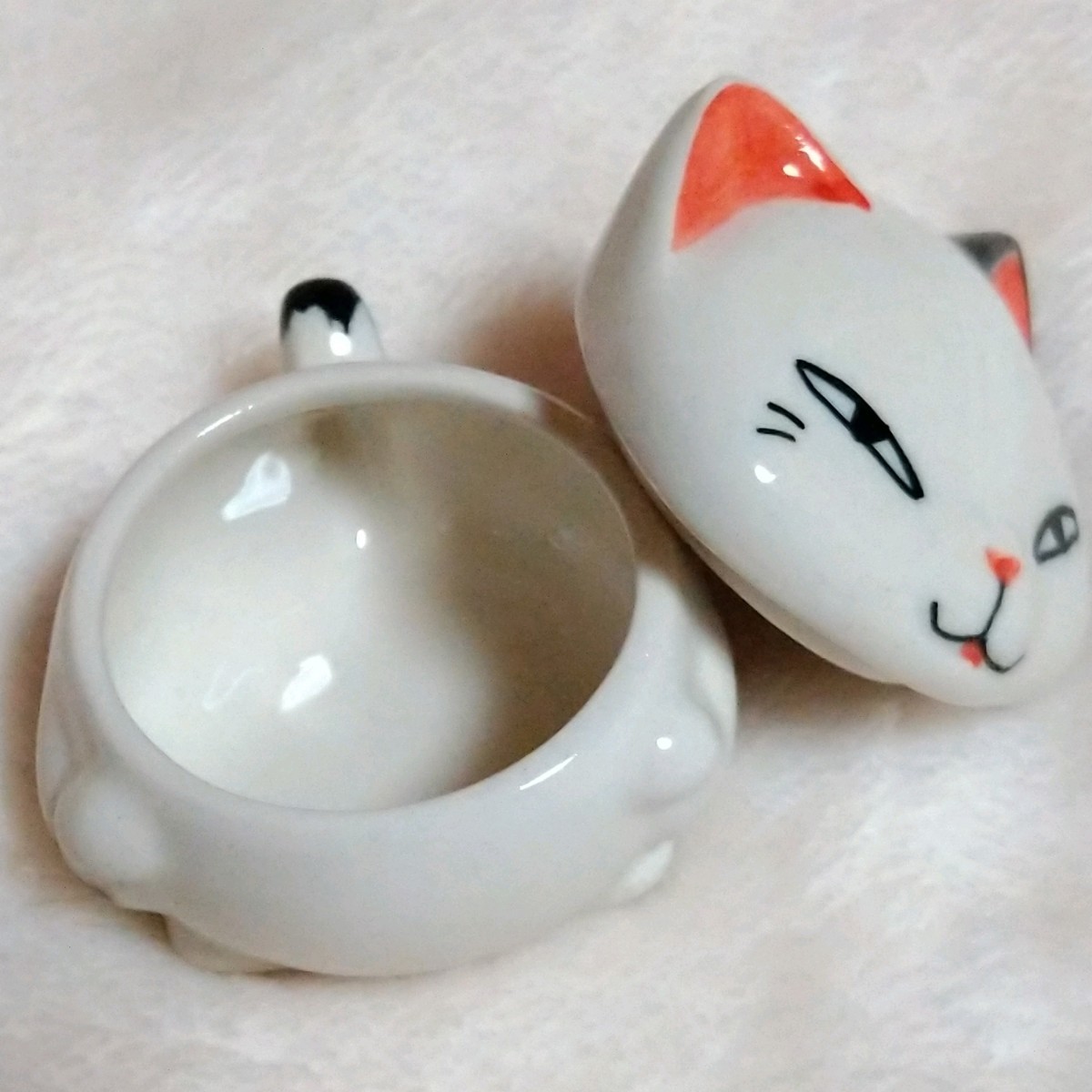 猫 小物入れ 陶器|Yahoo!フリマ(旧PayPayフリマ) 猫 小物入れ 陶器|Yahoo!フリマ(旧PayPayフリマ)