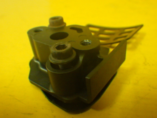 ☆KIORITZ 背負い式刈払機 RME2220 インマニ☆_画像2