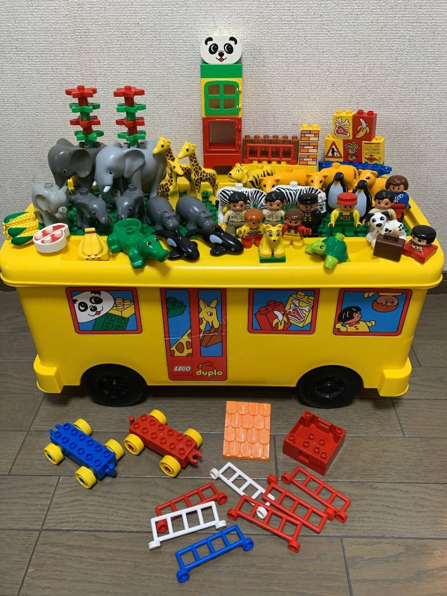 48個で送料込 なかよしどうぶつバス きょうりゅうをつかまえよう レゴ まとめ売り 定価17万新品-知育玩具 - deped-ne.net.ph