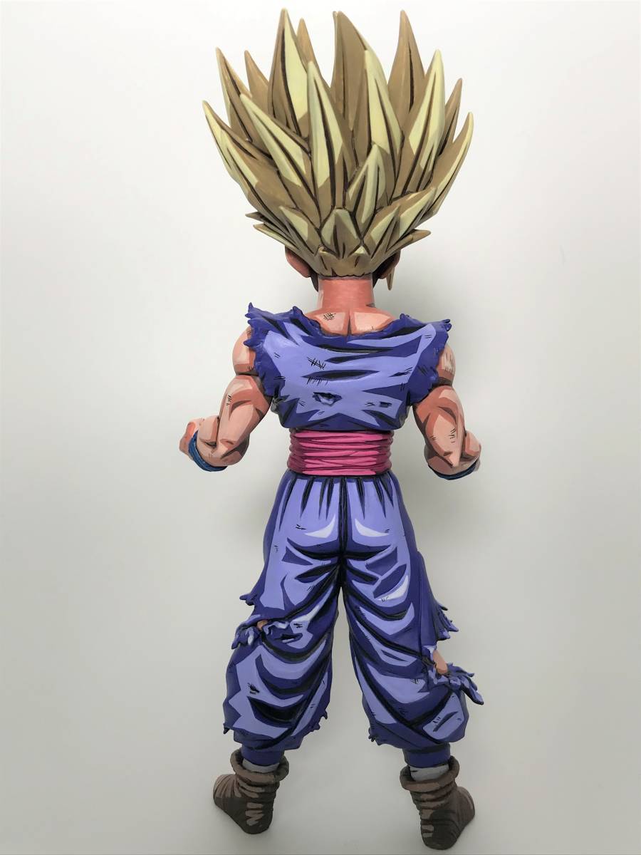 Yahoo!オークション - ドラゴンボール MSP 孫悟飯 2次元 Yahoo!オークション - ドラゴンボール MSP 孫悟飯 2次元