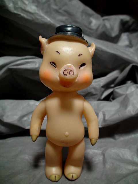  Boo Foo Woo ④15-1 подлинная вещь Showa NHK театр кукол три шт. ламинария . sofvi кукла 1960 год [ осмотр ... san ..... maru солнечный мак bruma.k