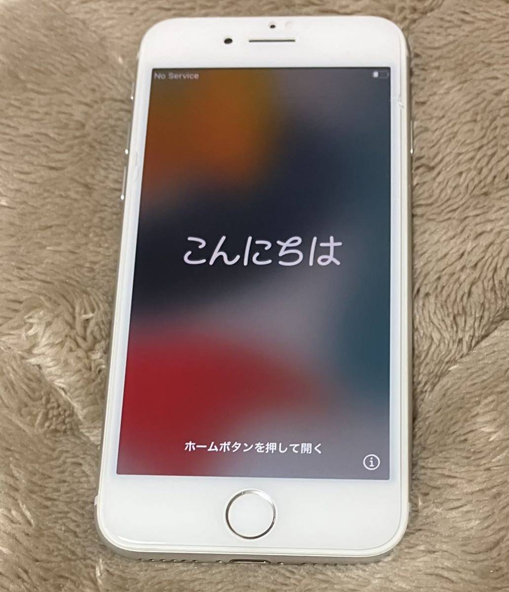スマートフォン/携帯電話 スマートフォン本体 送料無料 ！！【au】品Apple iPhone8 SIMフリー 容量256GB ic.sch.id