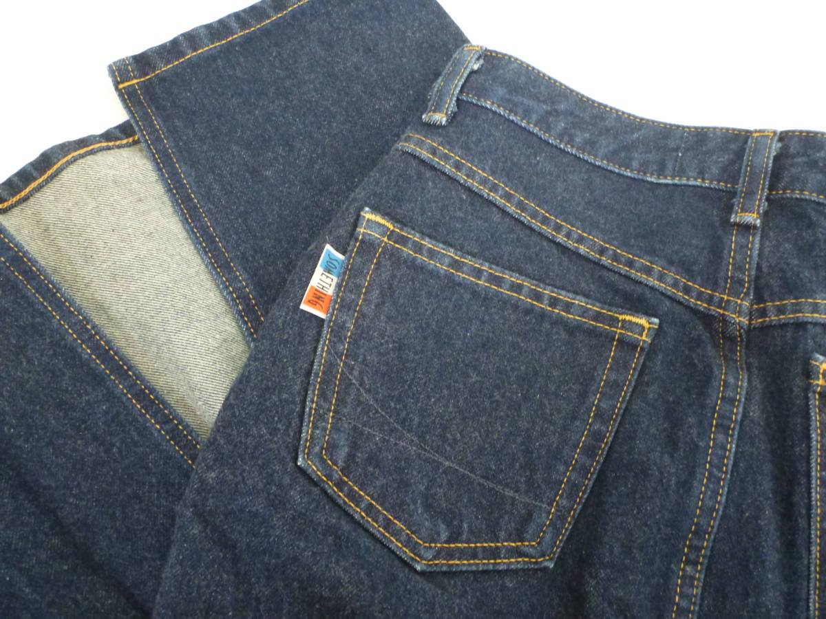 Spick & Span ( Spick & Span ) * Denim длинная юбка S