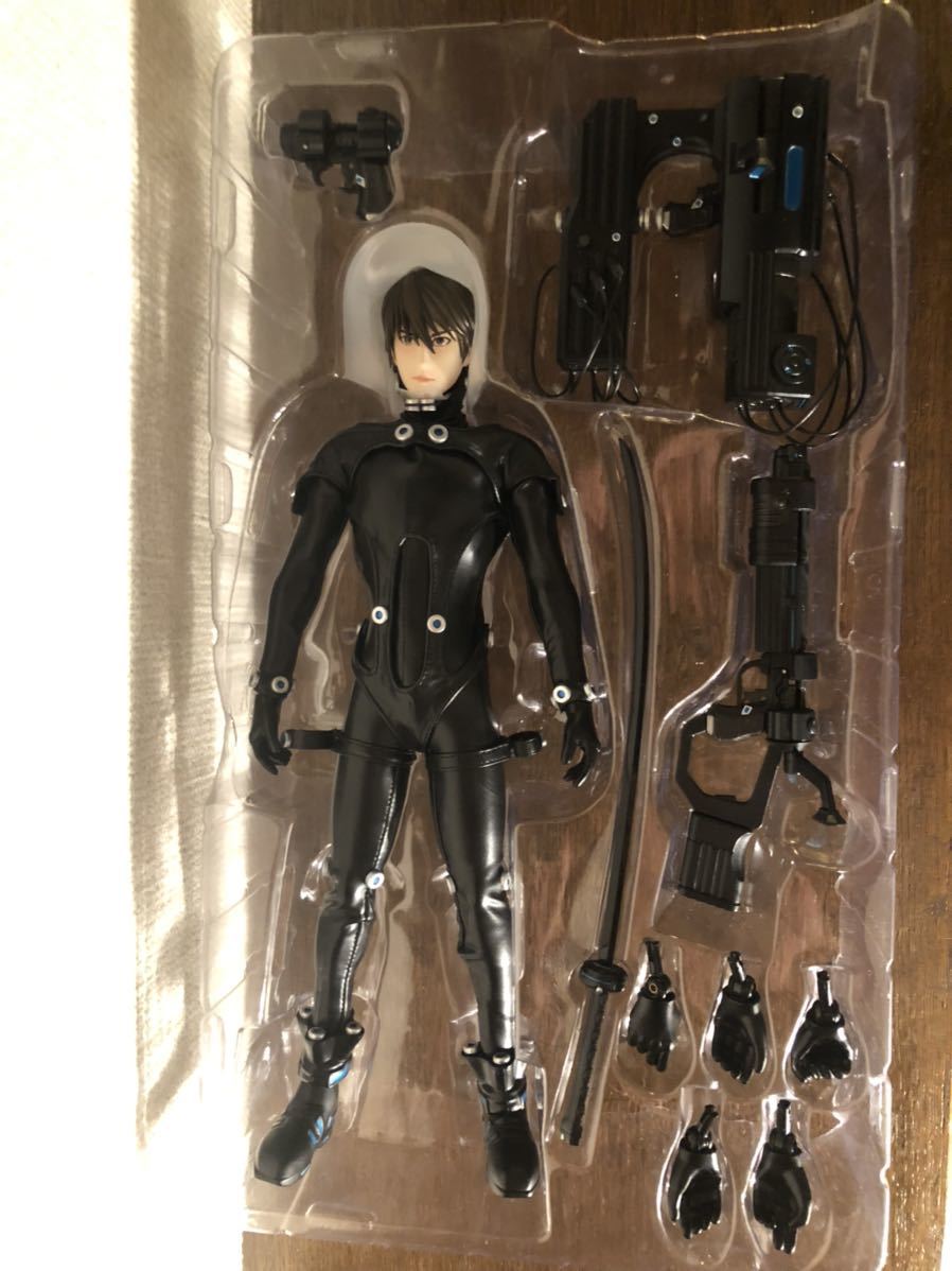 メディコムトイ 1/6 リアルアクションヒーローズ GANTZ ガンツ メディコムトイ 1/6 リアルアクションヒーローズ GANTZ ガンツ