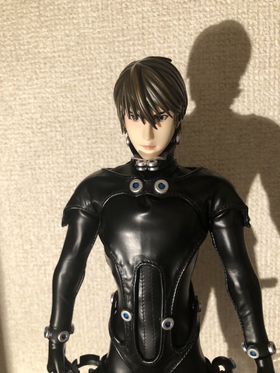 メディコムトイ 1/6 リアルアクションヒーローズ GANTZ ガンツ メディコムトイ 1/6 リアルアクションヒーローズ GANTZ ガンツ