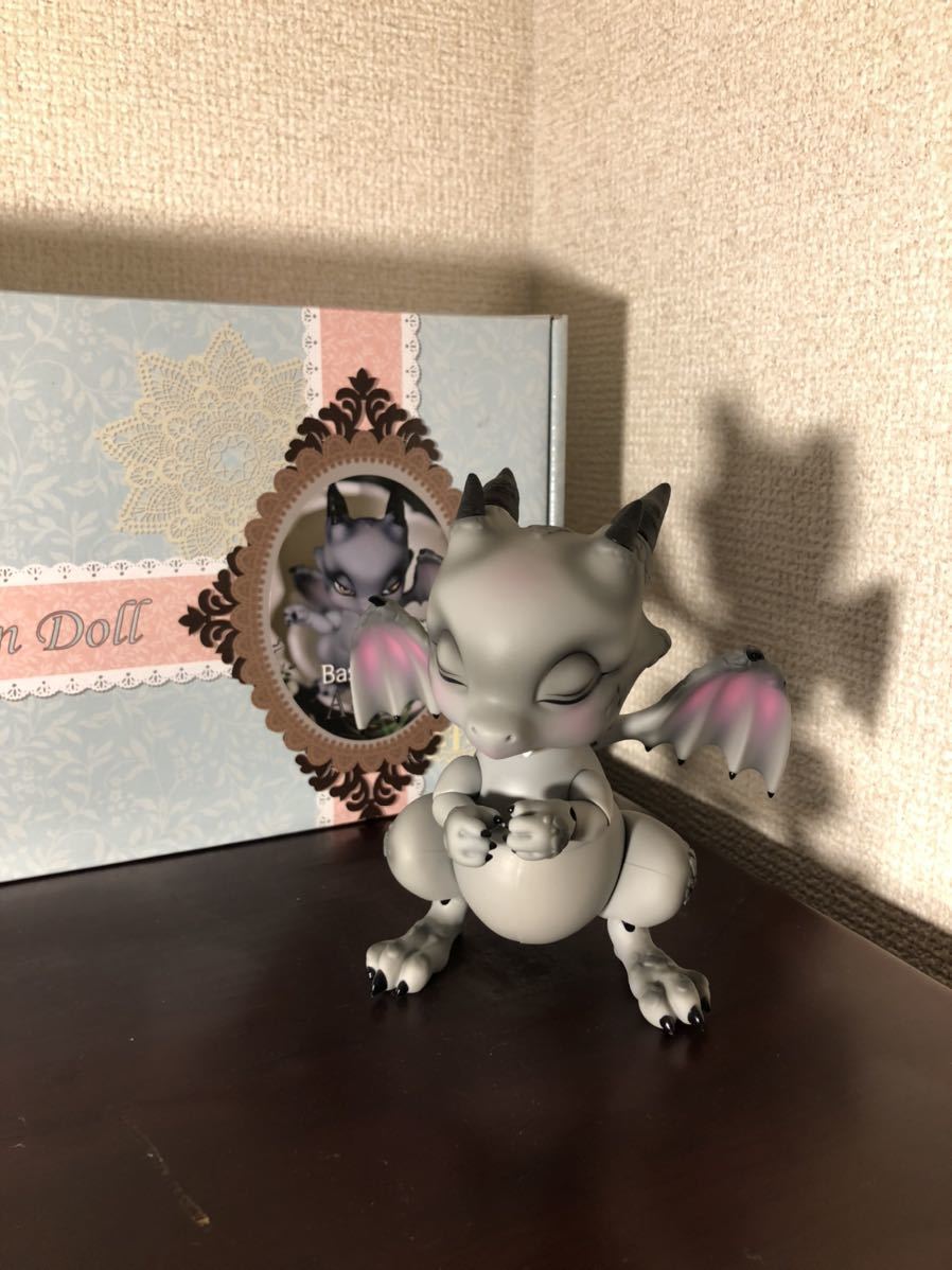 aileendoll 球体関節人形 ドール Dragon Lapis v2 - andmimarlik.com.tr