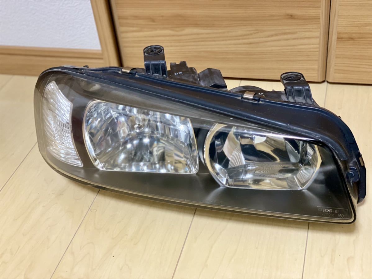 メール便に限り送料無料!! R34 スカイラインER34 HR34 ENR34 純正