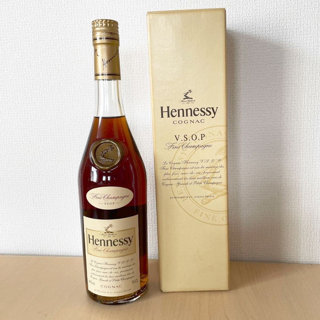 未開栓 古酒 Hennessy VSOP ヘネシー V.S.O.P COGNAC コニャック ブランデー 0.7L 1Dキャップ 金(ヘネシー)｜売買されたオークション情報、yahooの商品情報をアーカイブ公開  - オークファン（aucfan.com）
