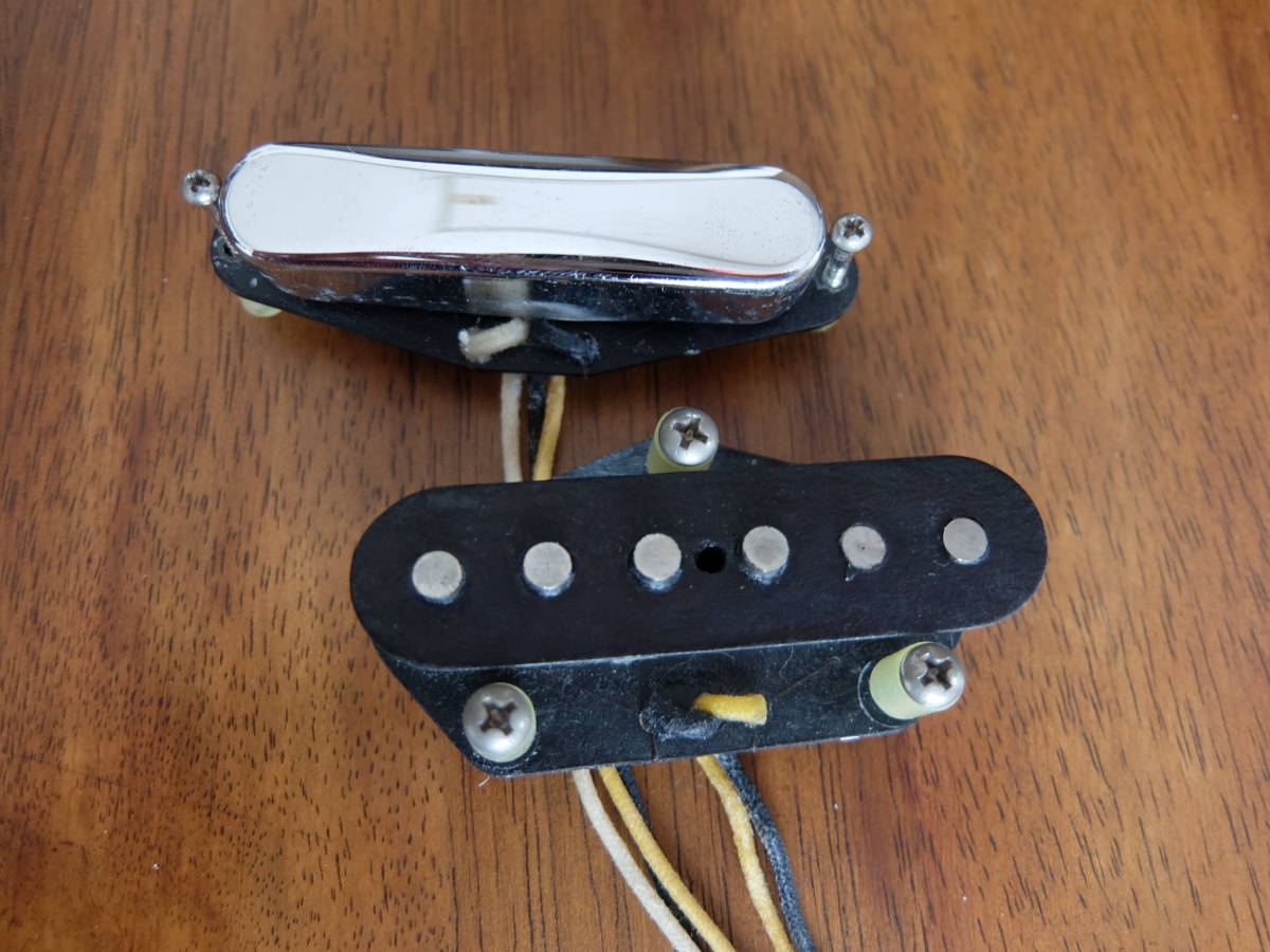 Yahoo!オークション - Fender Japan Texas Special Telecaster Yahoo!オークション - Fender Japan Texas Special Telecaster